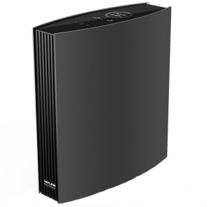 Routeur WiFi intelligent double bande Gigabit domestique WAVLINK WN538A8 avec écran LCD AC3200, prise : SW1303165-20