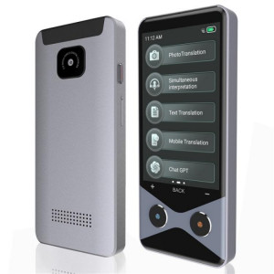 V9000 Support 137 Languages AI Smart Translator 4G WiFi Offline Photo Translation Device SH7626766-20