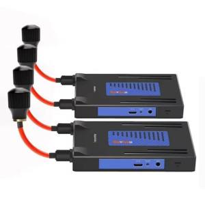 BOVBOX 092 Pro Émetteur-récepteur audio vidéo 300 m Extendeur HDMI sans fil, SH4803712-20