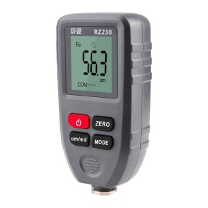 RZ230 Autres instruments de mesure 0 ~ 1300μm Pratique / Mesure / Pro SH287249-20