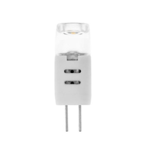 G4 1.3W 2LEDs SMD 2835 lampe de maïs pour lampe en cristal de lustre dendritique, AC 12V SH35251389-20