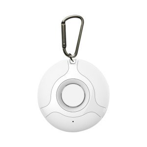 Électronique anti-moustique à ultrasons Araignée de cafard Chargement USB Smart Mosquito Drive (Blanc) SH701B1794-20