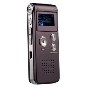 Enregistreur vocal SK-012 8 Go SH201C1751-20