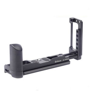 Support de base de support de plaque en L à dégagement rapide pour FUJIFILM X Pro 3 SF8656796-20