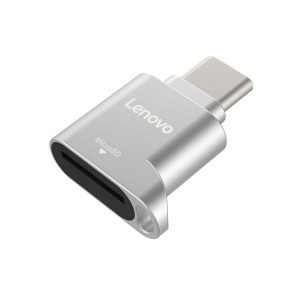 Lenovo D201 USB-C / Type-C vers lecteur de carte TF SL9157555-20