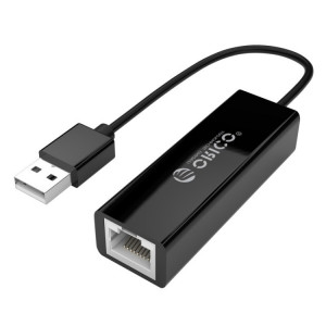 Adaptateur réseau Fast Ethernet ORICO UTJ-U2 USB2.0 SO92651290-20