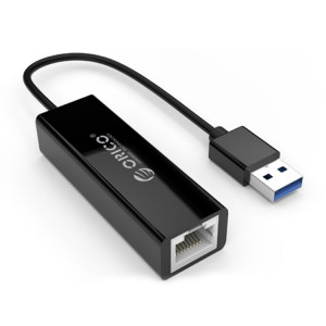 Adaptateur réseau ORICO UTJ-U3 USB3.0 Gigabit Ethernet SO9266251-20