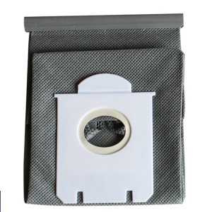 Remplacement de sac de poussière de sacs d'aspirateur pour Philips FC8613 FC8614 FC8220 FC8222 HR8376, HR8378, HR8426, HR8323 SH01671343-20
