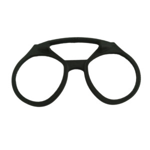 Monture de lunettes pour casque de réalité virtuelle Oculus Rift CV1 VR (monture de lunettes) SH301A1414-20