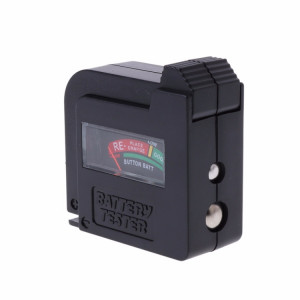Testeur de capacité de batterie de type pointeur BT860 SH28381649-20