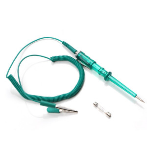 Stylo de test de voiture Stylo de test CC Stylo de test de réparation et de réparation de véhicule de voiture 6V / 12V / 24V universel SH0630564-20