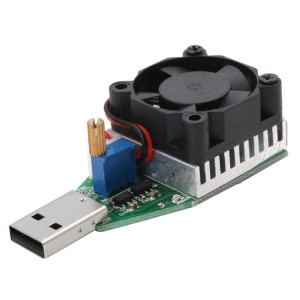 Testeur de résistance de décharge intelligent Anti-âge de charge de déchargeur électronique à courant constant réglable USB SH04461672-20
