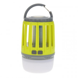 Moustique tueur extérieur suspendu le tueur d'insectes anti-insection de camping (vert clair) SH34011657-20
