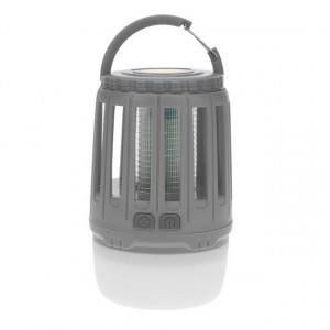 Mosquito Killer en plein air Camping Camping Anti-Insect Insect Killer (Gray) SH34031705-20