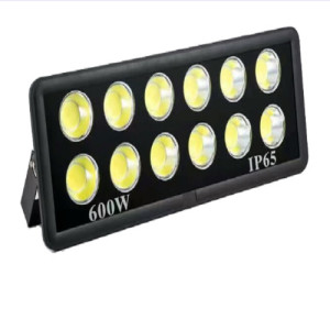 Autoroute de stade carré de projecteur brillant de lumière d'inondation de bâtiment extérieur super lumineux avec le conducteur isolé, AC 85-265V SH00051582-20