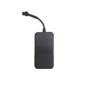 Localisateur GPS de voiture Tracker de moto de véhicule électrique Beidou Tracker (noir) SH901A1035-20