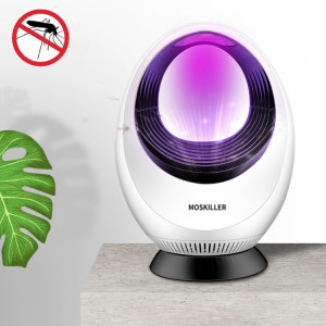 Photocatalyseur lampe anti-moustique LED piège à moustiques ménage anti-mouches anti-moustique lampe anti-moustique SH31781041-20