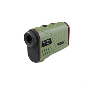 Télescope télémétrique Laser portable extérieur règle électronique infrarouge Instrument de mesure de haute précision étanche SH2132368-20