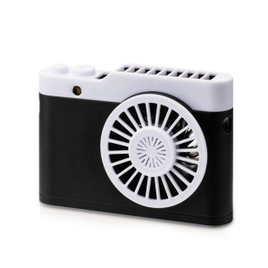 Mini ventilateur portatif pour appareil photo de charge Usb SH301B342-20