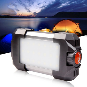 Lanterne de camping portative rechargeable extérieure USB de tente de camping SH96031116-20