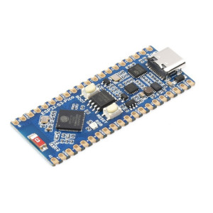 Microcontrôleur Waveshare ESP32-S3, carte de développement Wi-Fi 2,4 GHz, processeur double cœur SW18691766-20