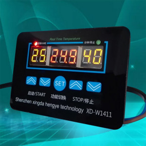 Régulateur de température numérique intelligent XH-W1411 SH5919989-20
