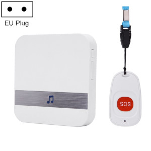 CACZI C1 Soignée de télécommande SMART HOME SANS HOME SANS SONDILE, Style: Fiche UE SC3202285-20