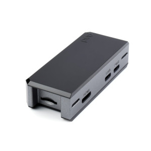 Waveshare Pour Raspberry Pi Zero / Zero 2 W USB + Module HDMI + Boîtier POD SW34351914-20