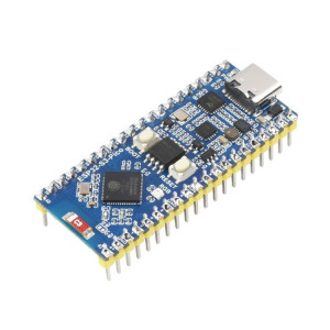 Microcontrôleur Waveshare ESP32-S3 Carte de développement Wi-Fi 2,4 GHz Processeur double cœur SW343722-20