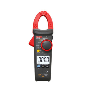 UNI-T UT213A Pince ampèremétrique numérique Détecteur de tension AC DC SU80011327-20