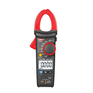 UNI-T UT213B Pince ampèremétrique numérique Détecteur de tension AC DC SU80021570-20