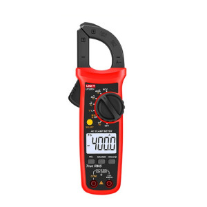 UNI-T UT202+ Pince Multimètre Numérique Détecteur de Tension AC/DC SU85021377-20