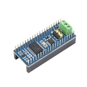 Partage d'ondes pour le module de bus CAN Raspberry Pi Pico (B), permettant une communication longue portée via SPI, 23775 SW41191219-20