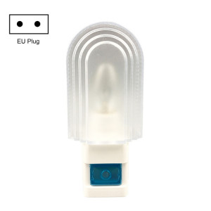 A38 capteur intelligent LED veilleuse bébé alimentation lampe de chevet soins oculaires, prise: prise ue SH2002496-20