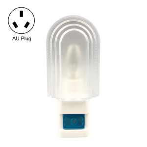 A38 capteur intelligent LED veilleuse bébé alimentation lampe de chevet soins oculaires, prise : prise AU SH2004809-20
