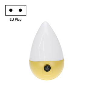Veilleuse LED à détection de lumière intelligente A68, prise : (livraison aléatoire de couleur) SH802A1357-20