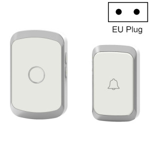 CACZI A20 SMART SMART HOME SORIOBELL MUSIQUE DIGITÉ DU SONT SONT SONT SONT AVEC SONT ARTICLE: STOCK: UE Bouchon (argent) SC703B1891-20