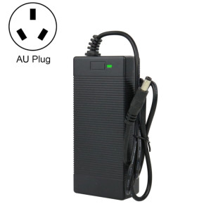 JN-84W-420200 chargeur de batterie au lithium de scooter 42V 2A, plug UA (DC 5.5 x 2.1mm) SH902A1011-20