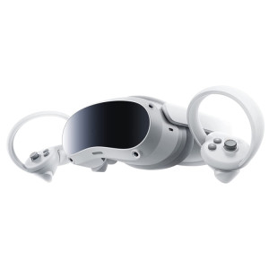 Casque Pico 4 VR Casque de réalité virtuelle tout-en-un Pico4 Lunettes 3D VR 8 + 256 Go SH6902610-20