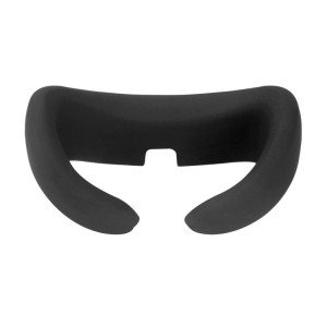 Pour Pico Neo 4 Silicone VR Lunettes Masque Pour Les Yeux Visage Coussinet Pour Les Yeux (Noir) SH101A1770-20