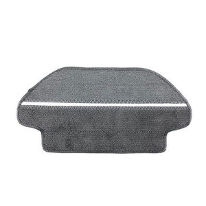 2 accessoires de machine de balayage et de vadrouille pour Mijia styj02ym (vadrouille de séparation humide sèche) SH801A1838-20