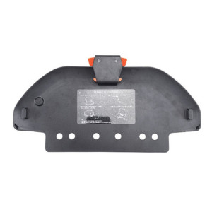 Stand de la machine de balayage et de la vadrouille pour Mijia styj02ym / mvvc01-jg (noir) SH701A1112-20