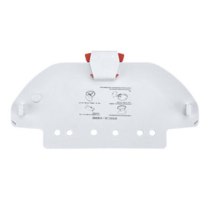 Stand de la machine de balayage et de la machine de balayage pour Mijia styj02ym / mvvc01-jg (blanc) SH701B886-20