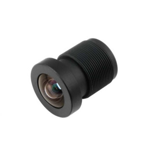 Waveshare WS1053516 pour objectif haute résolution Raspberry Pi M12, 16MP, champ de vision de 105 degrés, longueur focale de 3,56 mm 23966 SW07811302-20