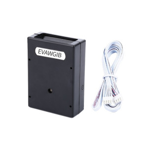 Evawgib DL-X720 Red Light 1D Barcode Scanning Recognition Engine, Interface: TTL SE7602972-20
