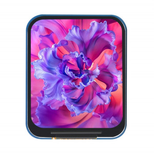Module d'affichage LCD IPS de résolution 1,69 pouces 240 × 280 Waveshare avec interface SPI SW25061564-20