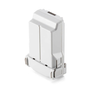 Batterie de vol intelligente d'origine DJI Mini 3 Pro / Mini 3 longue durée (blanche) SH601A1896-20