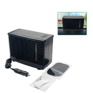 Refroidisseur d'air de ventilateur de refroidissement et de climatisation de véhicule 12V Refroidisseur d'air de ventilateur de climatisation polyvalent SH92621634-20