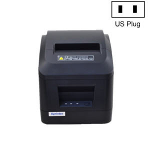 Imprimante thermique Xprinter XP-A160M Imprimante de caisse enregistreuse de point de vente de restauration SX402A1529-20