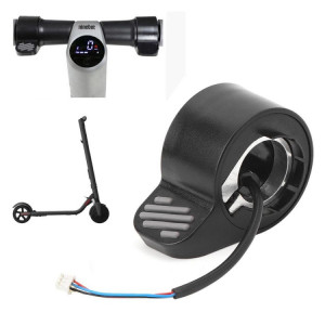 Pour Ninebot ES1 / ES2 / ES3 / ES4 accessoires de Scooter électrique cadran de doigt de frein SN0319247-20